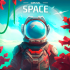 Space Survival mod tiền (money) – Game Sinh Tồn RPG cho Android