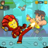 Street Fight mod tiền (money) – Game cuộc chiến đường phố cho Android