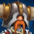 Swift Knight mod tiền (money) – Game chạy RPG vô tận cho Android