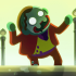 Zombie Kingdom mod tiền (money) – Game vương quốc Zombie cho Android