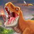 Dino World mod tiền (money) – Game thế giới khủng long Tiếng Việt cho Android
