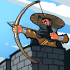 Empire Defender mod tiền (money) – Game Tiếng Việt TD Thủ Thành cho Android